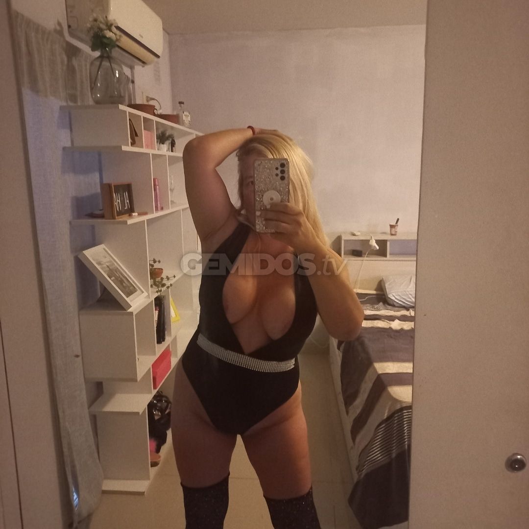 Yamila Hot 