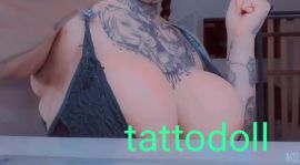 Tattodoll ZS