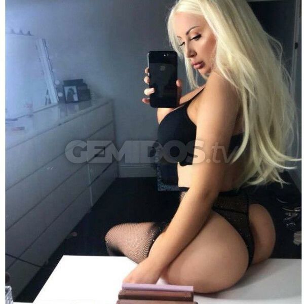 Hello gents, I am HELEN ! If you are tired of fake and cheap escorts, looking for a classy escort you just found it,search no more hehe xxxx ★★★★★ I love funny things and always laughing, dreamy girl, sweet and down to earth.❤ Very friendly and open, I am ready to make everyone feel comfortable, that’s the most important part when you call an escort.❤ ✅ ❤❤❤✅ I have a great sense of reading people and I will know immediately what are you looking for, so you shall have an amazing experience.❤ Call me for best experience! Only phone calls, no meetings! Happiness is a state of mind, so it’s a must to create a perfect balanced atmosphere, where you can enjoy....HELEN