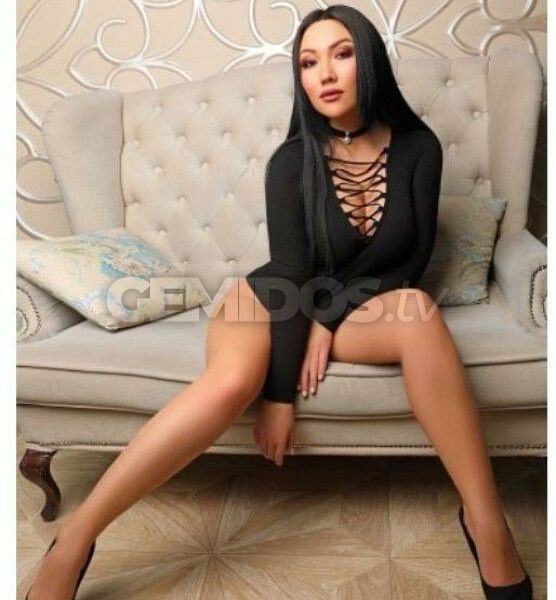 Hy my name it's LORENA woman ⭐️⭐️ ⭐️⭐️ ♥️Thank you for visiting my page ♥️ ♥️ Beautiful and discreet woman, I would like you to know me, to spend relaxing and unforgettable moments in my company ! ❤️ I am friendly, sexy, who seeks to offer the ultimate experience in my warm friendly, where dreams are make and real life is forgotten... I have been told my experience is a mixture of very nice and naughty ! ❤️
