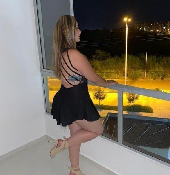 Hello, I am a new Catalina in your city, a super hot, elegant paisa, what you have been looking for, I can be submissive and dominant. I am independent and we can schedule our appointment at any time regardless of the time, do not hesitate to contact me we will spend a relaxing time and get excited you will not regret it, I will make you the happiest man ?