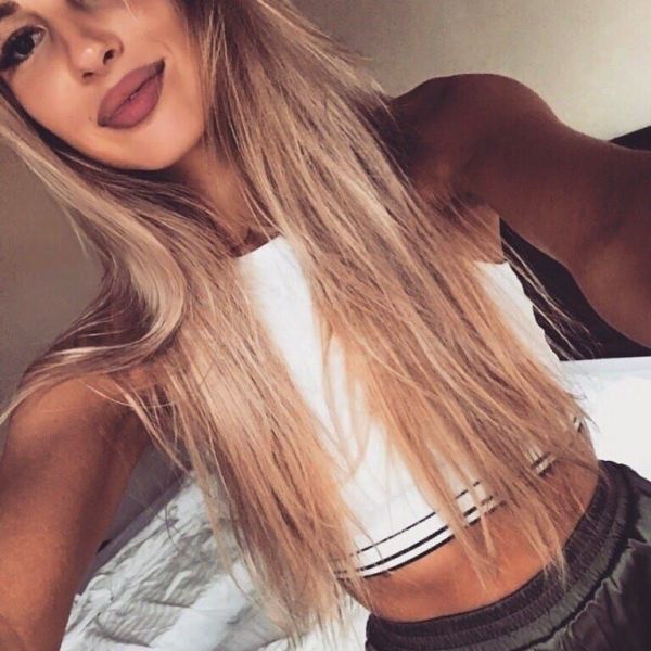 Hello my beloved men! I am in Luxembourg I am waiting for you! For you the best massage and escort of the highest class ? With love, Your Alexa❤️