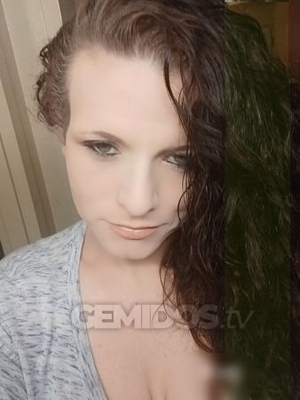 Highly Recommended Curvaceous Fantasy! Friendly & Gorgeous Beauty Ready For You!

YES IM REAL!! And I hear I look better in person!

My name is Haley. Im an all natural sweetheart with a gentle soul. I've been described as comfortable to be with, friendly, and surprisingly down to earth! I'm great with newbies, shy, and introverts.

Our time together is an escape from the 9-5 grind. An evening where you dont have a thing to worry about. I can be your perfect companion for a social business trip or weekend getaway or to simply just unwind and enjoy great company!