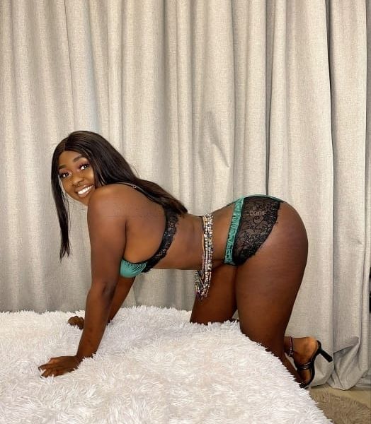 Sexy and gentle and rough