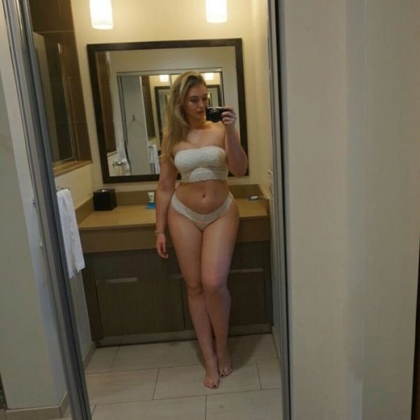 Hello, my dears!!! My name is Iskra. I'm a HIGH-CLASS INDEPENDENT ESCORT just arrived in Dubai to provide you the best services you ever had, satisfy all your erotic desires and make your fantasies come true! You will truly enjoy every moment spent in my company because providing pleasure and unforgettable moments is what I love to do. Sex is my biggest passion so let me enjoy it with you! You will love to get your hands on my sexy body so come and feel my lips next to yours, allow me to feel you inside pushing harder and harder until we get to that moment I call PARADISE... My specialty is the