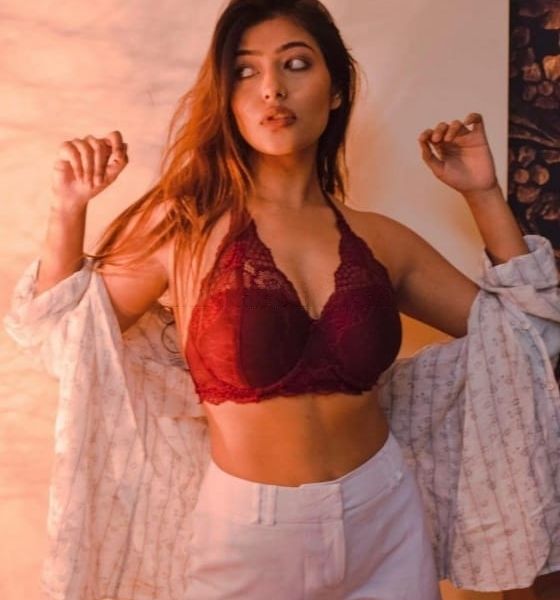 Call me: Hello love, my name is Nisha Sharma, Call Girls in Abu Dhabi and I am a 24 years old Charming Personality Call Girl Escorts Service In Abu Dhabi, with a natural figure and an incredible personality. I have a stunning body that will drive you crazy with passion, and you will be fascinated by my adventurous erotic experiences. I’m a lovely escort girl, With Indian Escorts Abu Dhabi I’ll give you a hot and engaging sex session. Come and meet me and I will make you enjoy the pleasures of lust, you will be fascinated. My goal is for you to enjoy me to the absolute maximum. Together we will have a