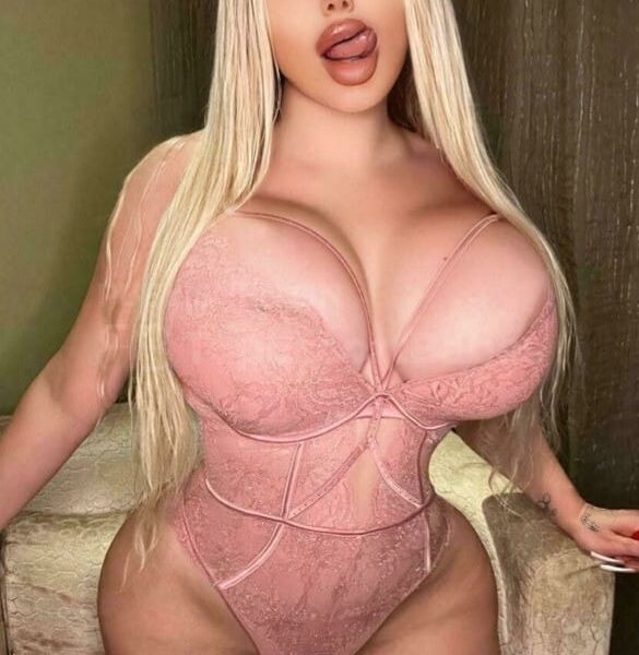 Openminded sexaddixted pornstar. Your barbie fantasy fuckdoll love to get fucked in all her holes. Looking also for slaves and i do financial domination Open to work with highclass agencys and looking for my longterm sugardaddy or LOOK TO MARRY RICH HUSBAND BUILD EMPIRE TOGETHER And i love to travel with you.. ‼️all your funds will get reinvested to get bigger boobs ass and lips to make me extreme fuckdoll look for my daddy to support me. Looking for collabs with investors, bussinespartners to generate minimum more then 100k monthly, marketingmanagement , Get me famous, porncompanys and photographers Also Looking for guys and girls that wanna shoot content for onlyfans but GUYS MOST PAY ME ‼️‼️ Financial - Domination - cockold - Anal - deepthroat - lesbian - threesome and many more ask me anything for all your fetishes. Iam an pornstar for real pornstar experience contact me less