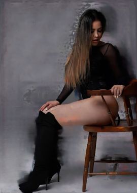 ZAIRA