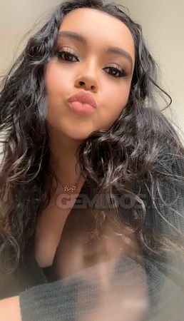 ✨✨ READ BEFORE CONTACTING ✨✨
✨✨ QUESTIONS ASKED THAT HAVE AN ANSWER HERE WILL RESULT IN YOU BEING IGNORED✨✨

🌟 Hey sweeties, I’m Estrella! I’m your 5 star experience 🌟🌟🌟🌟🌟
I’m a cute, fiery Latina mix who loves to vibe with cool people! I’m the “cute shy girl next door” type, but I can get pretty wild when I’m in the mood 😜 I have the smoothest softest skin you’ll ever lay your hands on 😍 I love generous, respectful men who want to spend some of their time with a sexy star like me ❤️‍🔥

🌟 Deposit required to book!

🌟 I have a safe location

🌟 Safe fun is a must so please do not ask me for bare. No gfe either. Extras/fetishes are at my discretion  

🌟 I will NOT provide additional pictures or FT! Follow my socials to see more of me 😘

🌟 Same day appointments are preferred but not necessary. 3 days max for future dates since I travel 💕

🌟Hit me with a text and let’s set something up! Say you’re from Tryst🌟