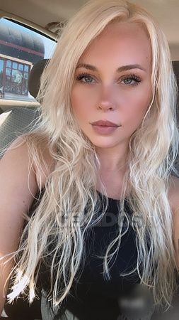 Beautiful blonde funn Russian

I am laid back and chill I am a professional massage therapist with many years experience, I live to chat on the ohone and get freaky anything fun! I love the water 💦 and traveling
Love to be spoiled

My number one goal is to make your day better and help you forget the stress of everyday life. I think self care is huge and we shoukd not neglect it, 

So life is short let’s have fun and be safe and enjoy life 

Please call or text me