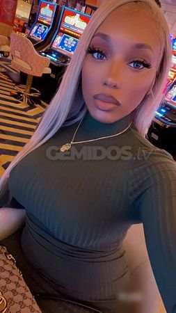 AVAILABLE IN KOP

Hey Gentlemen , I’m Khloé  & I’m EXACTLY what you Need... I’m hosting in KOP.  Lets Relax, Unwind & Enjoy some time together 

I’m a Breath of Fresh Air, 100% Independent, FUN to be Around, Enticing, Discreet, Sensual & Respectful

I have a Beautiful Smile & Spirit. A Moment with Me is Very Refreshing & Unforgettable

I Truly Enjoy the Presence of a Genuine, Generous & Respectful Gentleman, Who knows how to Allow a Woman to Cater to His Needs

ALL GENTLEMEN MUST BE SCREENED
NO EXPLICIT TEXTING OR TALKING