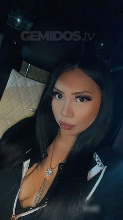 hi loves, my name is elsie, your elite companion, I like to give people the most exclusive, relaxing, luxurious experience i possibly can, I specialize in nuru massage to be exact, and also foot fetish/foot massage/worship/ Dom/cuddle/sensation play etc. 💖✨

I have always been in tune with my sensual side and how to awaken the senses of others, I love to arouse the senses with aroma therapy, massage, light touch etc. I also enjoy to switch my roles into more dominating positions like, being worshiped and pampered, my mischievous side tends to venture out when I bring my whip and rope out, I love being creative and role playing ❤️‍🔥, I am positively sure we will have a great time exploring and experiencing your deepest darkest desires together this is a no judgement zone with mutual respect for each others needs im am always open to learning and exploring new things 💖✨

shower included 🛀
convenient parking provided🅿️
clean environment 🫧
upscale and discreet neighborhood🏘
privacy, authenticity, and safety are guaranteed 💌

💌WHEN TEXTING💌 :Please list name, age , and ethnic background (it helps me identify my clients upon arrival or send photo of yourself)
ALSO, how long you would like to stay, and what service you are interested in experiencing.
NURU IS NOT FS, BUT OPEN MINDED.


OC/LA/SF VALLEY
if you want to verify me check out my reviews on private delights @:goddess_elsie
IG:@heave.enlydio