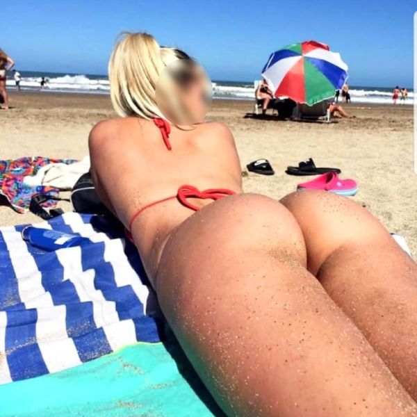 soy una señorita muy sensual, apasionada y sexy. Me encantan los besos y que pasemos un momento inolvidable. No dudes en conocerte