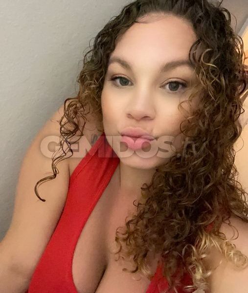 Hello I’m Cassie
It’s  a pleasure to have captured your eye! I hope to become well acquainted.

  I stand at 5’3 with a curvaceous figure, curly, flowing hair with gorgeous green eyes, & full  plush lips!  I have soft, silky skin & beautiful curves. You will love my exotic flair due to my Latin  roots. Good conversation & spunky outgoing personality! 
All natural beauty
✔Top Notch 
I love Mature, Generous  Gentlemen. 
If my face is new to you then hopefully we will get the pleasure of enjoying one another’scompany.  A sexy sensual woman who knows just how to treat YOU! I offer quality companionship. Either on a limited time basis or an extended affair. I’m a lovely blend of  exotic/PUERTO RICAN decent. I look  forward to meeting you & providing you with an excellent time as well. I’m a  very sweet down to earth woman with a sex appeal that will knock your socks  off. When you contact me please be RESPECTFUL. 
💋Cassie (407)283-7693
